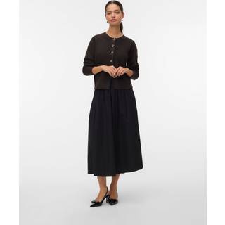 Vmsoray Strikket Cardigan