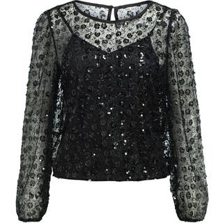 Objmaisy L/S Re Top