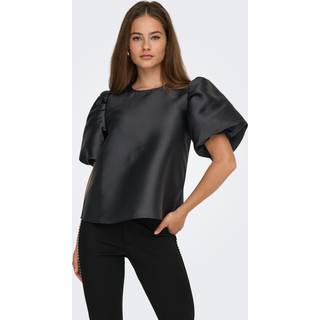 Onlmanny 2/4 HEAVY SATIN TOP