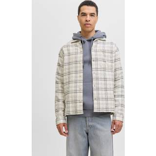 Relaxed Fit Skjorte