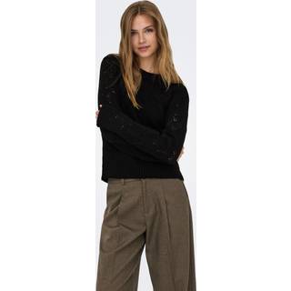 Jdyamanda Striktrøje - M