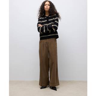 Awtala Høj Talje Bukser