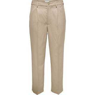 Onsmiro Loose Fit Chinobukser - XS