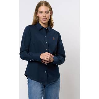 Didi Shirt - Reg. Fit - U.S. Polo Assn - Kvinder - XS