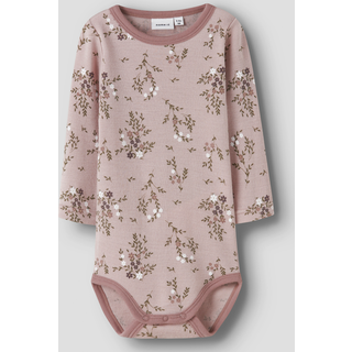 Merinould Bodystocking