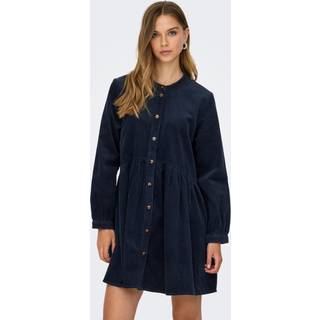 Jdyshiraz Kort Kjole - S