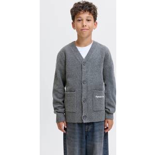 Strikket Cardigan Junior