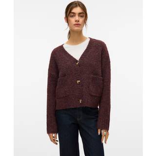 Vmingrid Strikket Cardigan