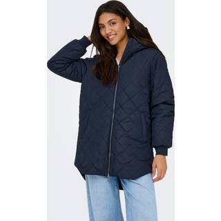 Onljuliet Quiltet Jakke - L