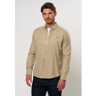 Jens Shirt Reg. Fit - U.S. Polo Assn - Herre - L