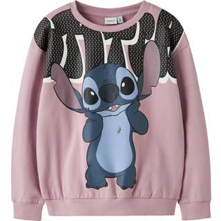 Stitch Sweatshirt