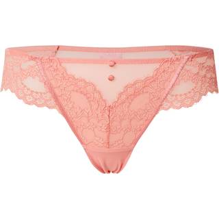 Hunkemöller G-streng Daisy Lyserød - Lyserød - S