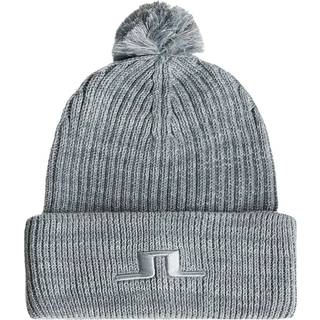 J.Lindeberg Grace Beanie Light Grey Melange, OneSize