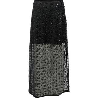 Objmaisy Hw Long Skirt