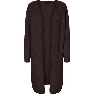 Vmdoffy Strikket Cardigan