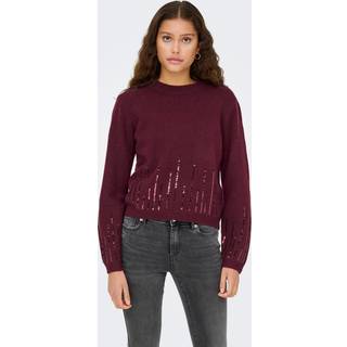 Jdymadison Striktrøje - XXL