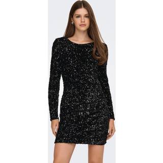 Onlconfidence Kort Kjole - XL