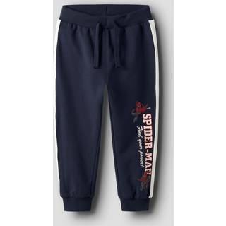 NAME IT Sweatpants Obert Spiderman Navy Blazer