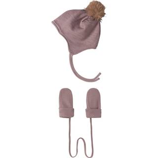 Pompon Accessorie Sæt