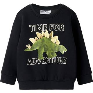 Normal Pasform Sweatshirt