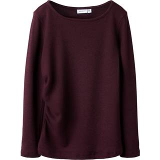 Slim Fit Top