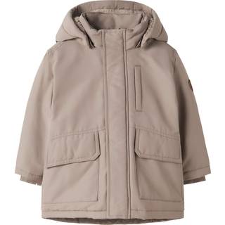 Parka Jakke