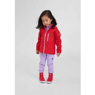 Softshell jakke til børn Vantti