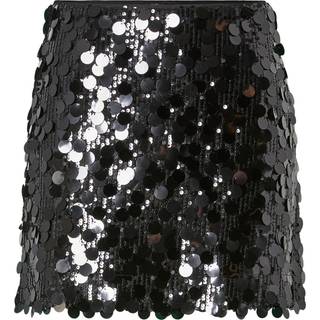 Pcmalou Palliet Mininederdel