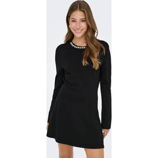 Onlmilla Midikjole - L