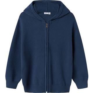Strikket Cardigan