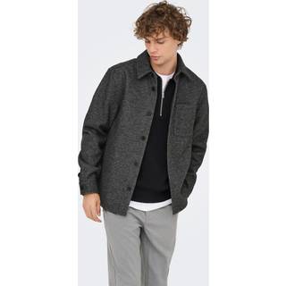 Onsmicah Overskjorte - S