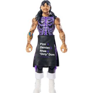WWE Elite Collection Action Figure Dominik Mysterio 15 cm