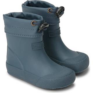 Bundgaard Gummistøvle Cover Navy - Str. 23