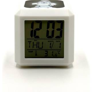 Original Stormtrooper Digital Word Clock