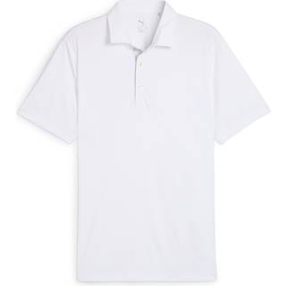 Puma Polo Pure 2.0, hvid