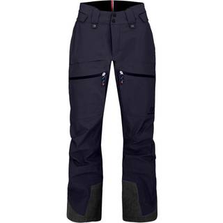 Elevenate Women's Pure Pants Skibukser Damer størrelse S farve blå