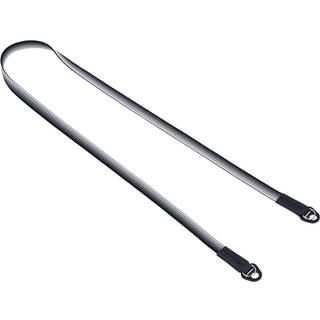 ARTISAN ARTIST ACAM-312A Ayatake Gradation Silk cord strap Black/Silver