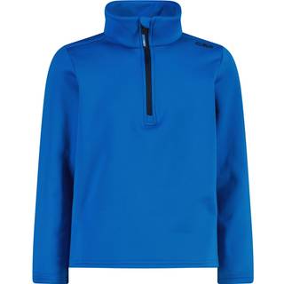 CMP Kid's Sweat Fleecesweatere Børn størrelse 116 farve blå