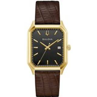 Bulova 97B235 Herrenuhr Tony Bennett 32mm 3ATM