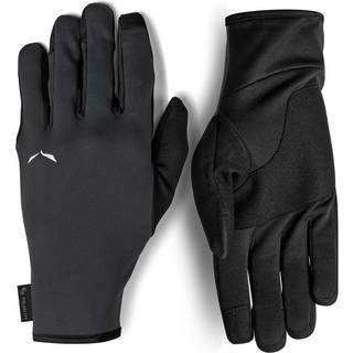 Salewa Ortles PL Gloves Handsker størrelse XL farve sort