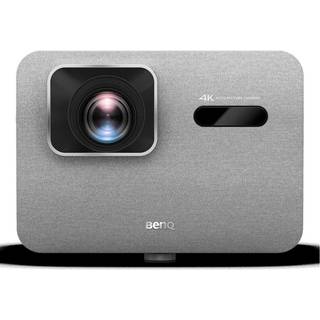 BenQ TK705i | 3840x2160 (Pixel-shift) DLP 3000ANSI-lumen | 1,0-1,3:1 | SÃ¸lv | LED Projector with Google TV