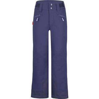 Trollkids Girl's Rauland Ski Pant Skibukser Børn størrelse 128 farve blå