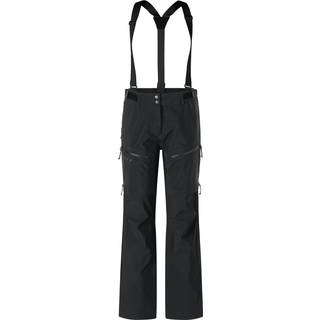 Scott Women's Explorair GTX 3L Pants Skibukser Damer størrelse L farve sort