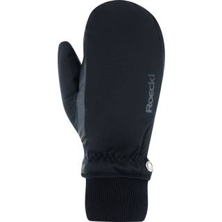 Roeckl Sports Kolon 3 Mitten Handsker størrelse 9 farve sort