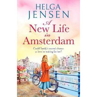 A New Life in Amsterdam