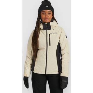 O'Neill Fwc'Cruz Duo Jakke - XL - macron animalica