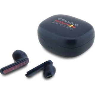 Oracle Red Bull Powerbar ENC TWS trådløse øretelefoner med 30 timers batteri - Flåde