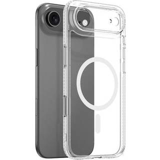 iPhone Air Dux Ducis Clin Klar Cover - MagSafe-kompatibel