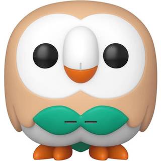 POKEMON - POP Games N° 1092 - Rowlet
