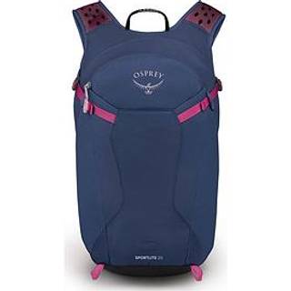 Osprey Sportlite 20 Vandrerygsæk mørkeblå